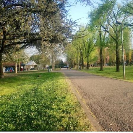 King Milano Apartments San Giuliano Milanese Dış mekan fotoğraf